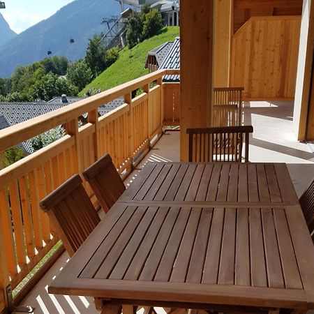 Vaujanylocations - Domaine Du Patre Villa Exteriör bild