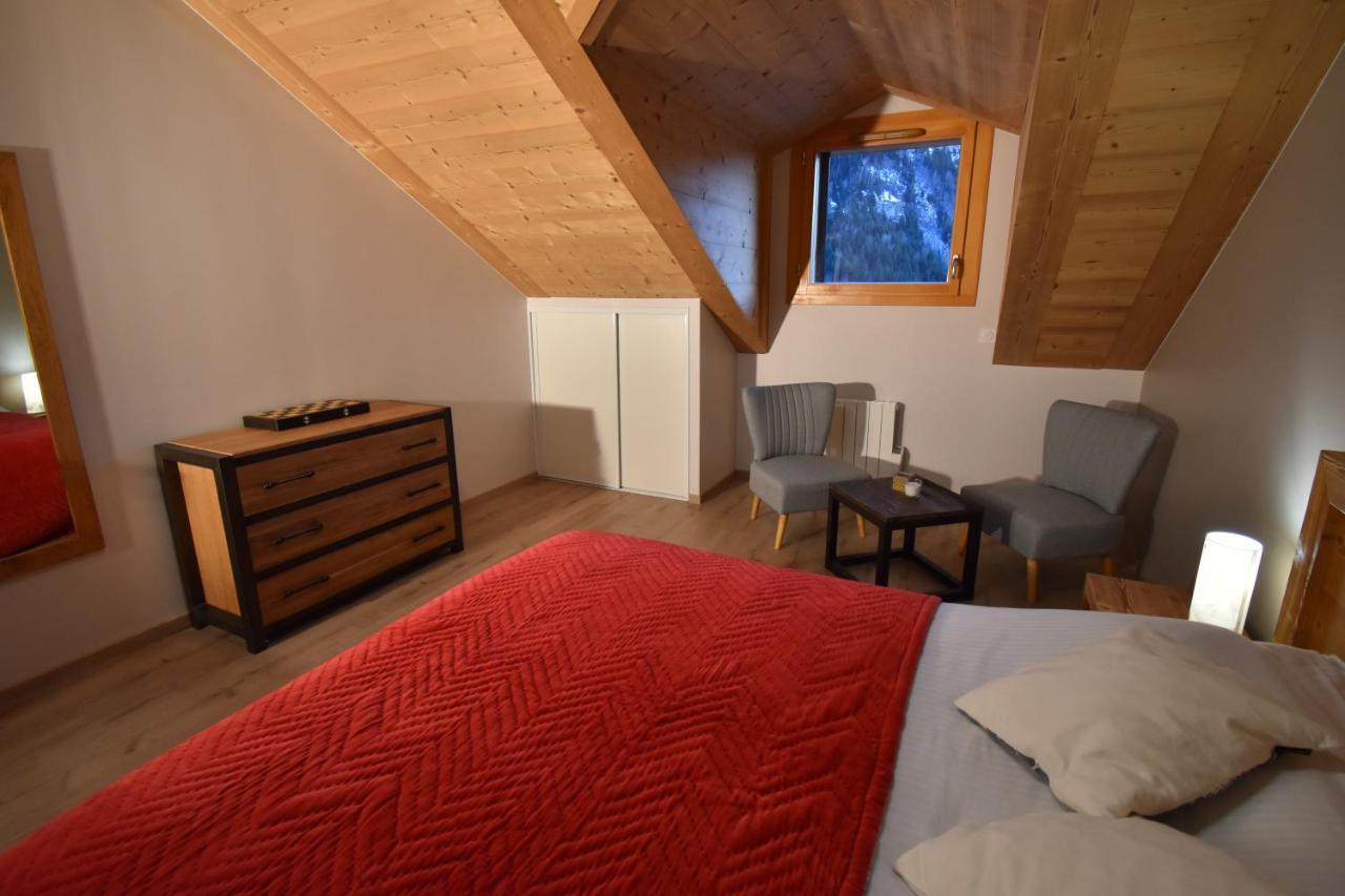 Vaujanylocations - Domaine Du Patre Villa Exteriör bild