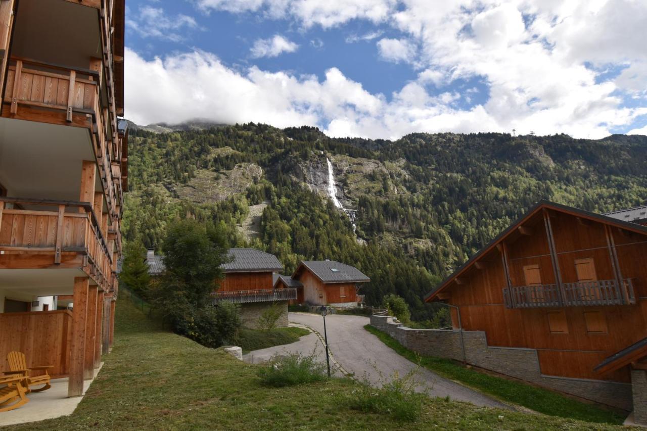 Vaujanylocations - Domaine Du Patre Villa Exteriör bild