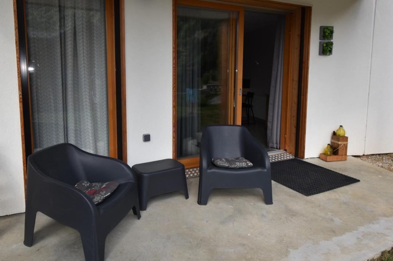 Vaujanylocations - Domaine Du Patre Villa Exteriör bild