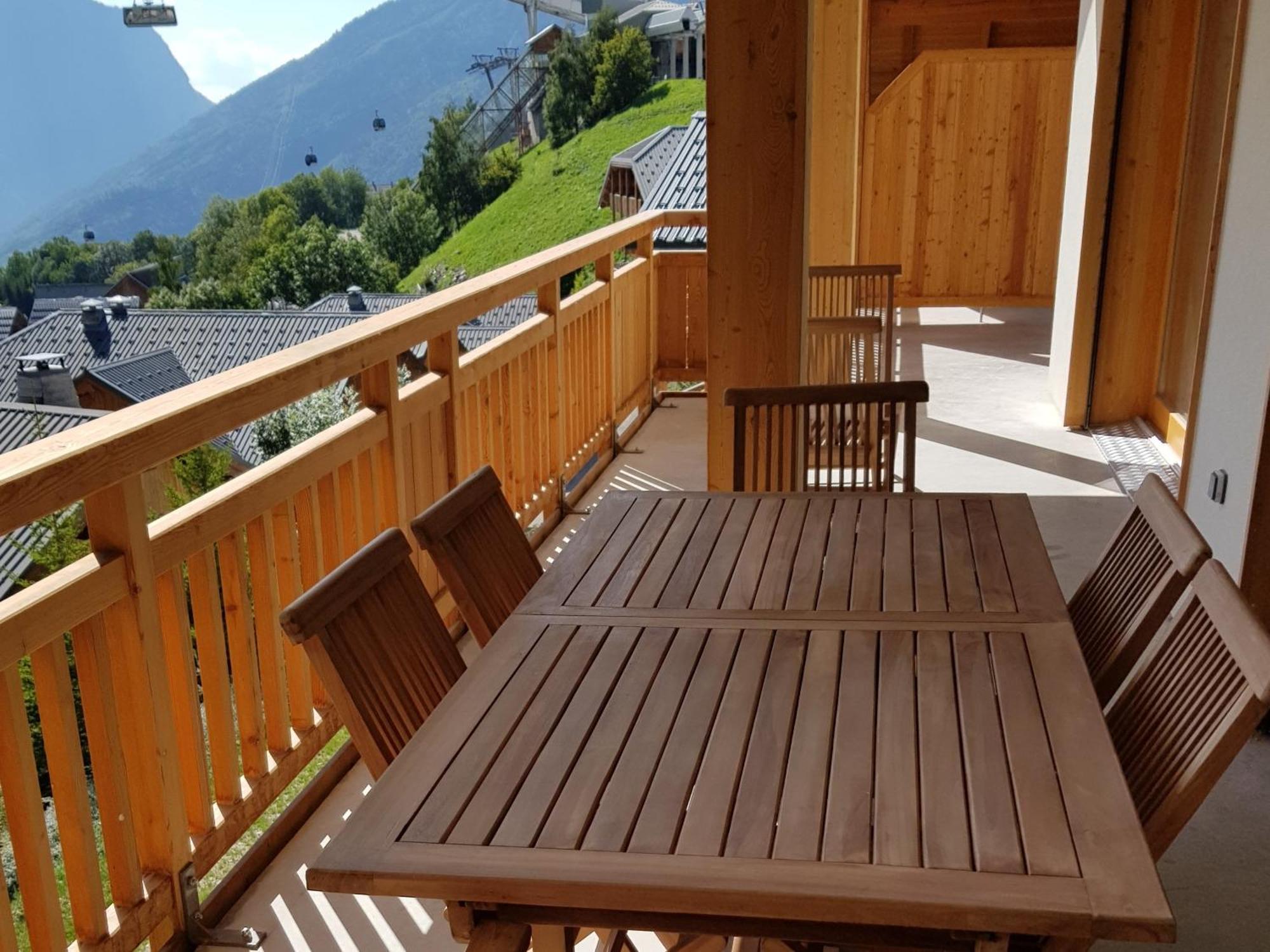 Vaujanylocations - Domaine Du Patre Villa Exteriör bild