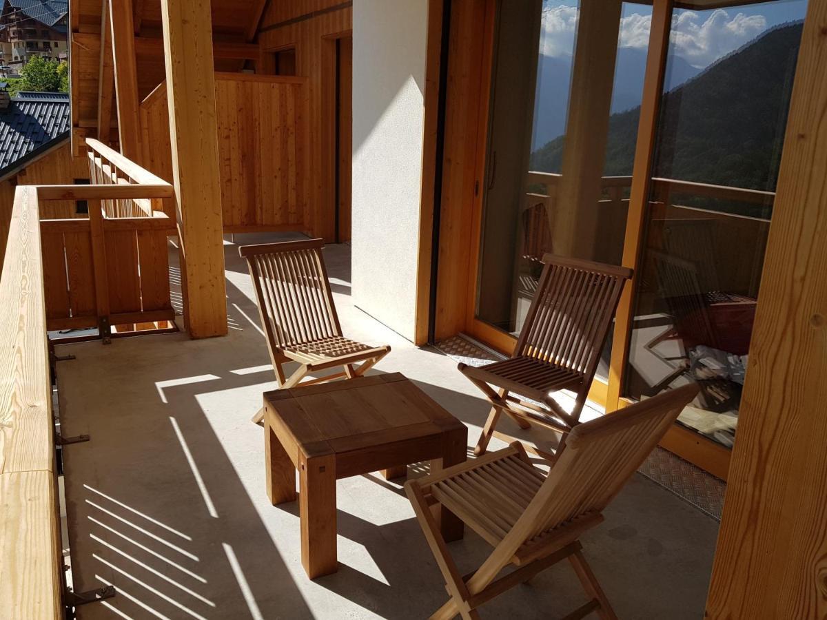 Vaujanylocations - Domaine Du Patre Villa Rum bild